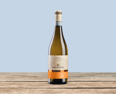 Soave Classico DOP Montresor