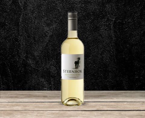 Steenbok Sauvignon Blanc