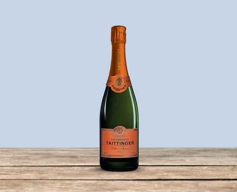 Taittinger Folies de la Marquetterie