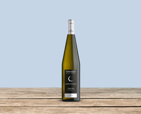 Terrazze della Luna Gewurztraminer Trentino DOC