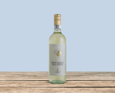 Terre di Castelnuovo Pinot Grigio