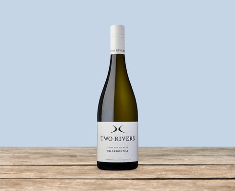 Two Rivers 'Clos de Pierres' Chardonnay