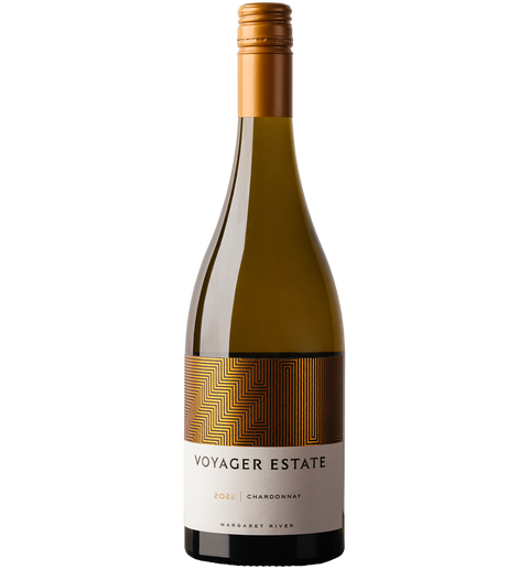 Voyager Estate Chardonnay