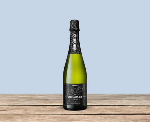 Vallformosa Organic Cava Reserva