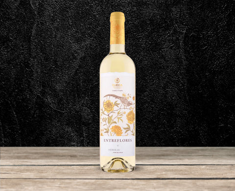 Verdejo Entreflores Rueda DOC