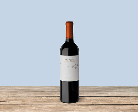 Verum Malbec