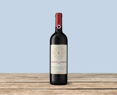 Villa Pagliaia Chianti Classico DOCG