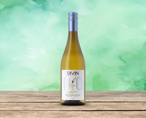 Vino Zero Divin Sauvignon Blanc Classique