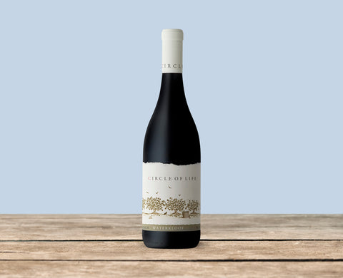 Waterkloof Circle of Life Red