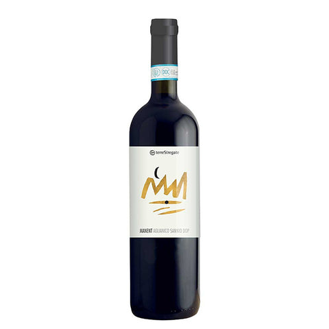 Terre Stregate – ‘MANENT’ Aglianico del Sannio DOP