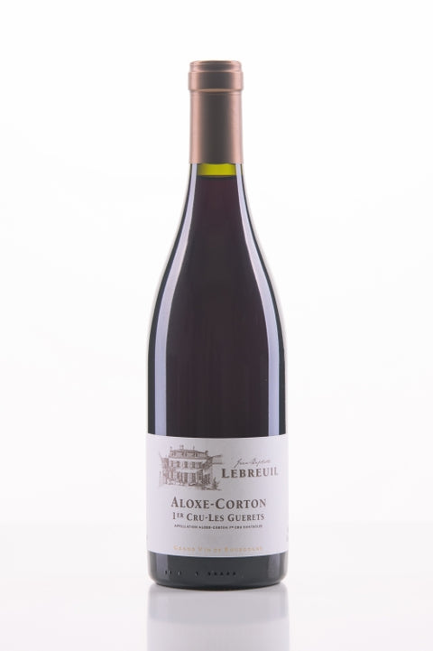 Domaine Lebreuil Aloxe-Corton AC