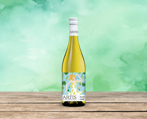 Artis Alcohol-Free Chardonnay