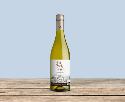 Domaine Astruc Da Chardonnay