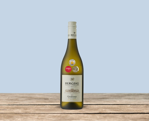 Bergsig Estate Chardonnay