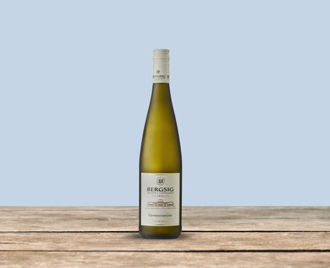 Bergsig Gewürztraminer