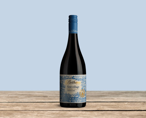 Bethany First Village Old Vine Grenache