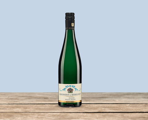 Graacher Riesling Trocken