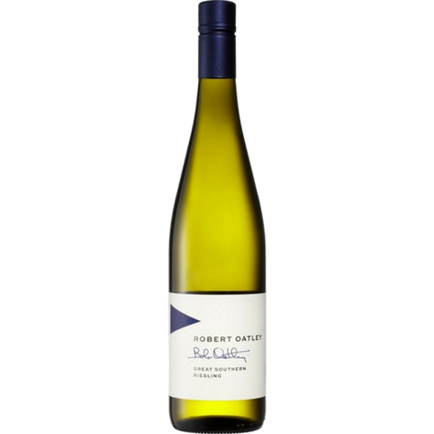 Robert Oatley Signature Riesling