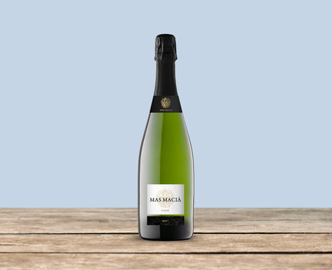 Mas Macia Brut Cava