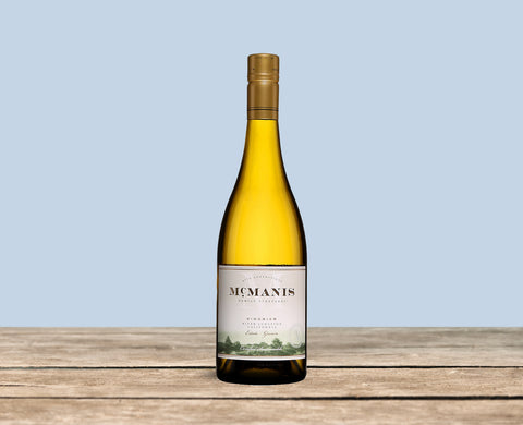 McManis Viognier