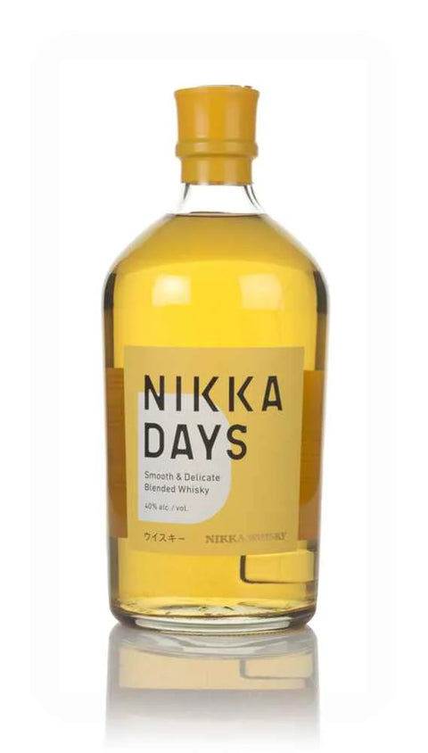 Nikka Days Whisky