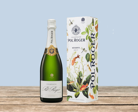 Pol Roger Reserve Brut