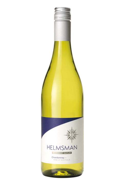 Robert Oatley Helmsman Chardonnay