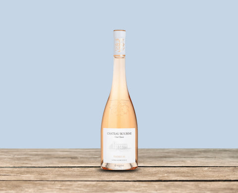 Chateau Roubine Premium Rosé Côtes de Provence