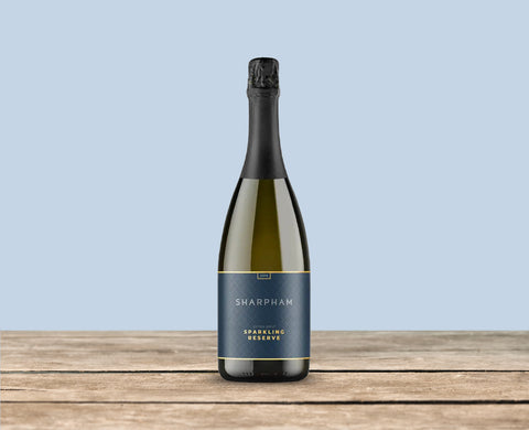 Sharpham Sparkling Wine