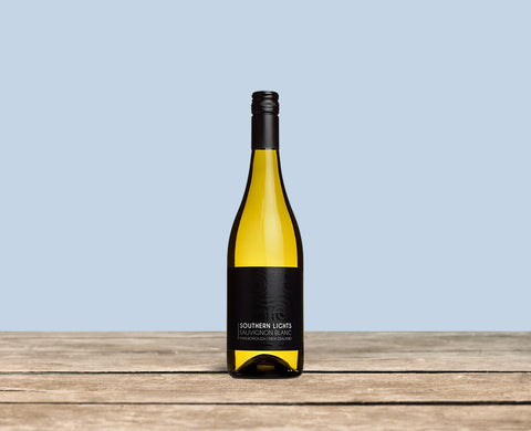 Southern Lights Marlborough Sauvignon