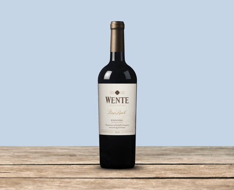 Wente Zinfandel Beyer Ranch 75cl