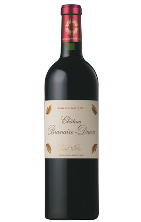 Chateau Branaire Ducru 2012