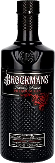 Brockmans Gin 70cl