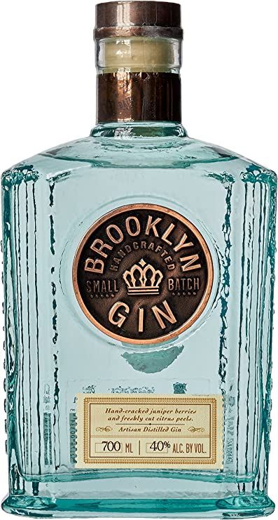 Brooklyn Gin