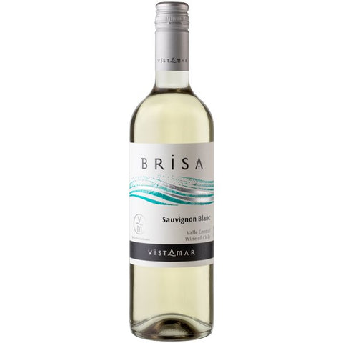 Vistamar Sauvignon Blanc 75cl