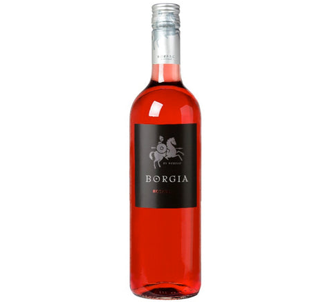 Bodegas Borsao Rosado