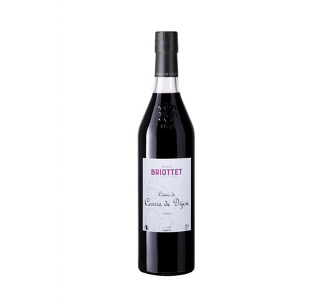 Briottet Creme de Cassis Dijon 70cl