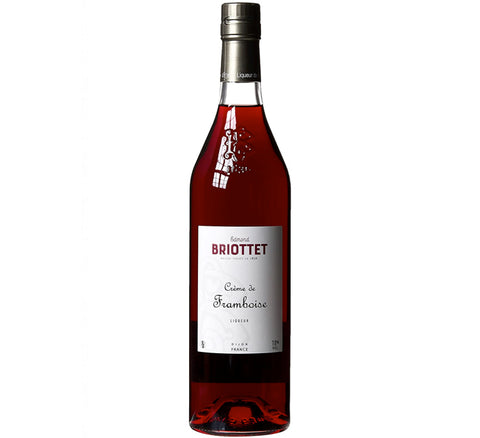 Briottet Creme de Framboise (Raspberry) 70cl