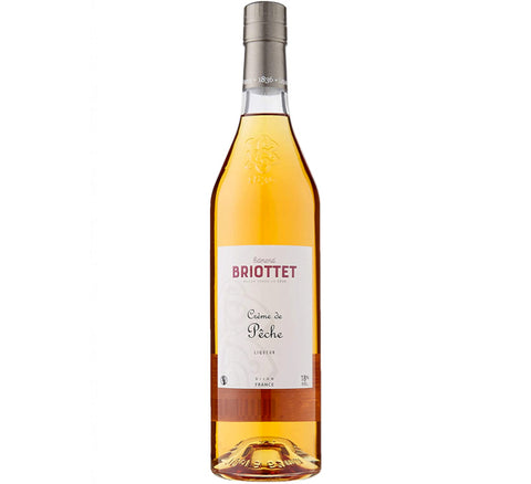 Briottet Creme de Peche (Peach) 70cl