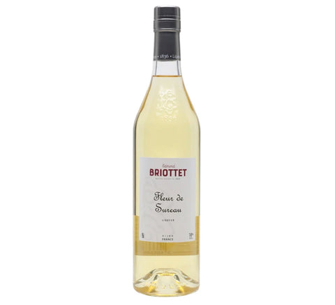 Briottet Fleur de Sureau Liqueur (Elderflower)70cl