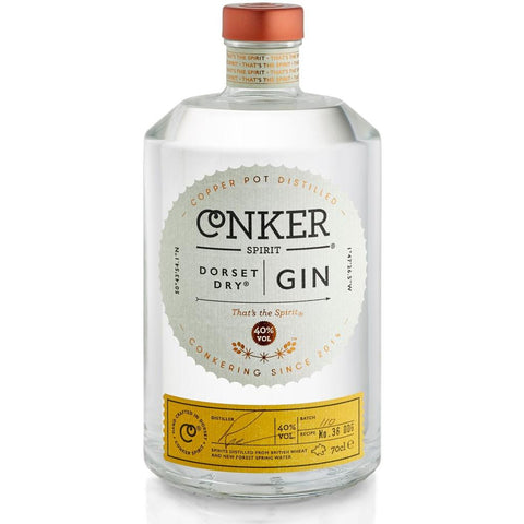 Conker Gin 70cl