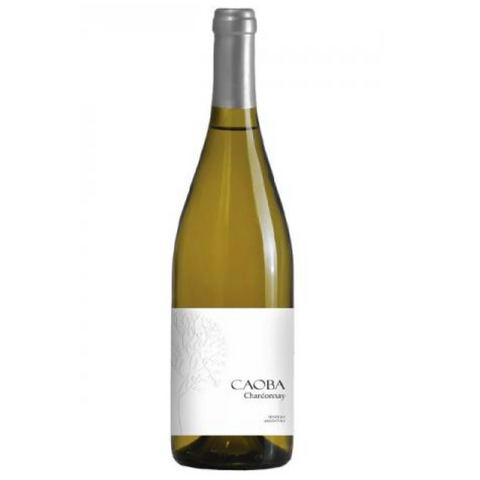 Caoba Chardonnay