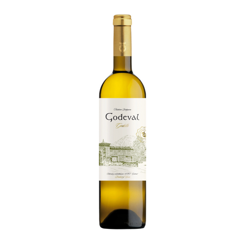 Bodega Godeval Godello