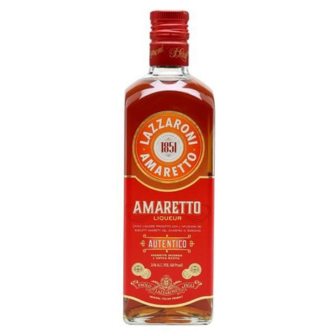 Lazzaroni Amaretto Liqueur