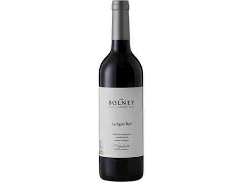 Lychgate Red Bolney Wine Estate 75cl