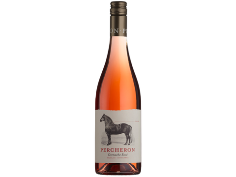 Percheron Grenache Rose 75cl