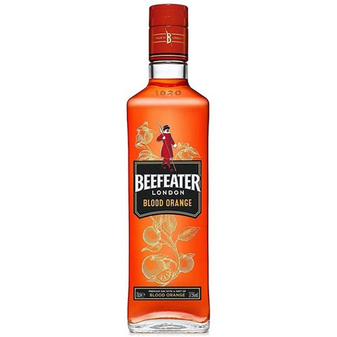 Beefeater Blood Orange Gin