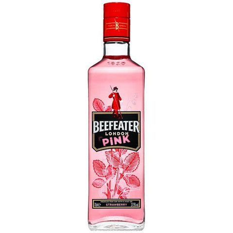 Beefeater PINK Gin