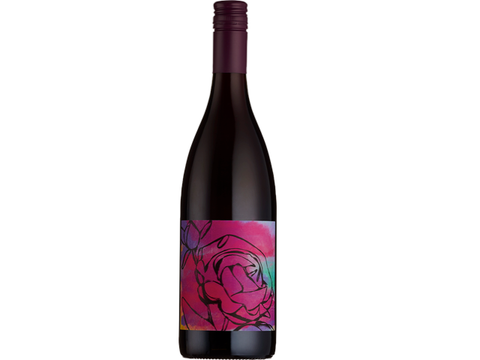 Beaujolais Village Les Pivoines 75cl