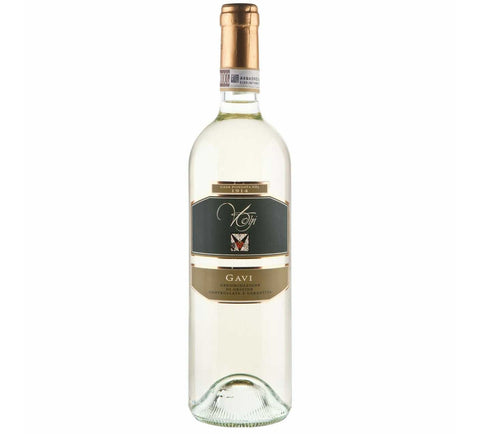 Volpi Gavi 75cl